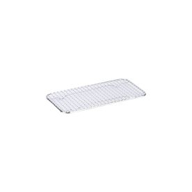 10" x 5" Footed Steam Table Pan Grate 1/3 Size