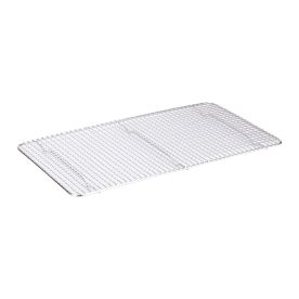 18" x 10" Footed Steam Table Pan Grate 1/1 Size