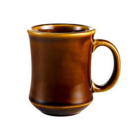 Provo Mug Caramel 7oz 3 1/4"