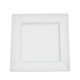Square Soup Plate 12oz 9"