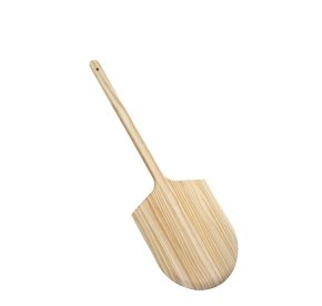 Pizza Peel Wooden 12"x13" 36"OL