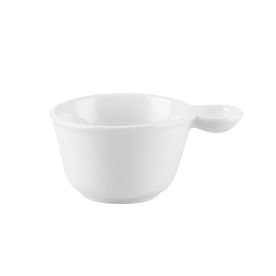 Cup W/ Handle 8oz 6"