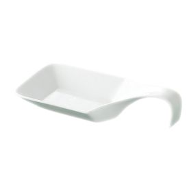 Square Spoon 9oz 9 3/4"