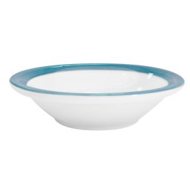 Fruit Dish Blue 4.75oz 4 3/4"