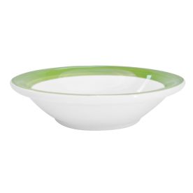 Fruit Dish Green 4.75oz 4 3/4"