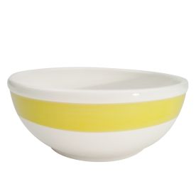 Nappie Yellow 15oz 5 7/8"