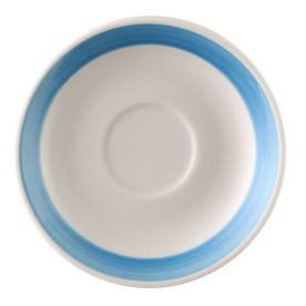 Saucer for R-35-BLU 4 1/2"