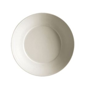 Salad Plate BoneW 11 1/2"