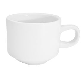 Stacking Cup 8.5oz 3 1/2"