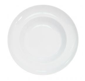 Mediterranean Pasta Bowl 24oz 12"