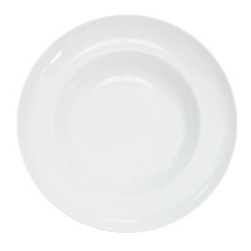 Mediterranean Pasta Bowl 8oz 6"