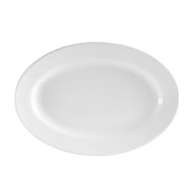 Oval Platter 13"