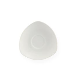Triangular Saucer For RCN-37A, RCN-37B 4 3/4"