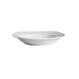 Square Pasta Bowl 22oz 11 1/2"