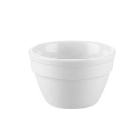 Deep Stacking Bowl 16oz 4 7/8"