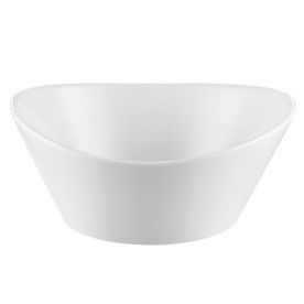 Curved Edge Bowl 42oz 8 1/4"