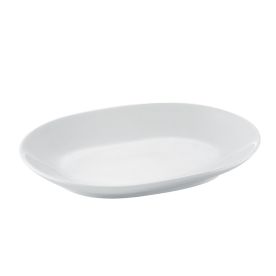 Coupe D-End Platter 12 1/8"