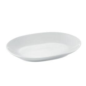 Coupe D-End Platter 6 1/8"
