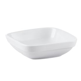 Square Stacking Dish 12oz 5 1/2"