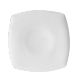 Square Flat Plate 6 7/8"