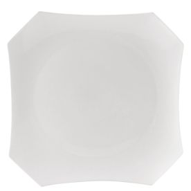 Square Plate 12 1/2"