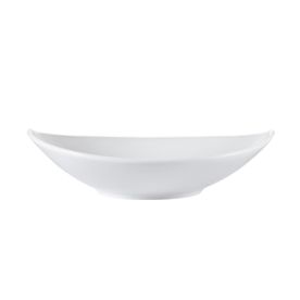 Oval Platter 15oz 9"