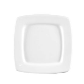 Square In Square Plate 10 1/2"