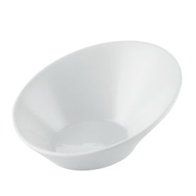 Slanted Bowl 22oz 9"