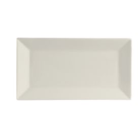 Rect. Platter 14 1/4"