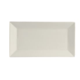 Rect. Platter 14 1/2"