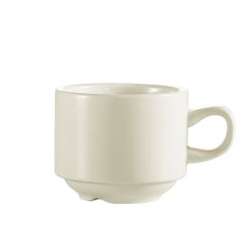 Stacking Cup 8.5oz 3 1/2"