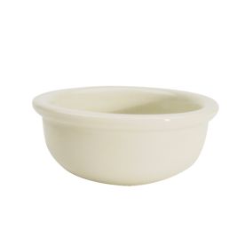Nappie Bowl 6oz 4"