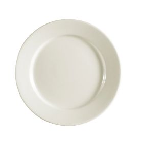 Plate R.E. #5 7 1/8"