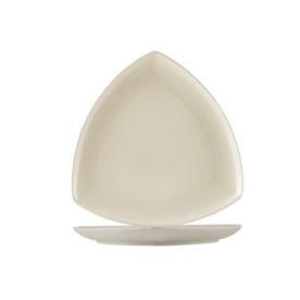 Coupe Triangular Plate 10 1/2"