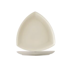 Coupe Triangular Plate 8"
