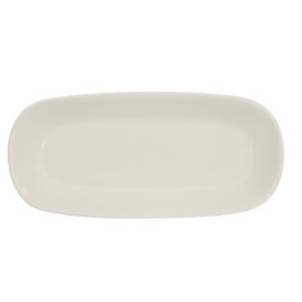 Rect. Platter 10"