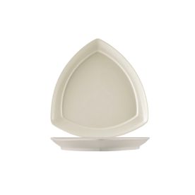 Triangular Plate 10 1/2"