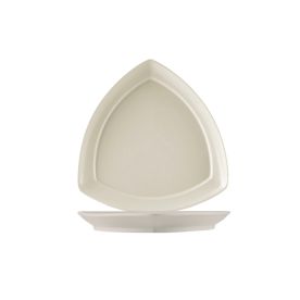 Triangular Plate 12"