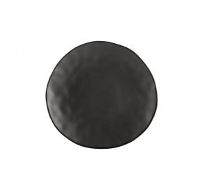 Plate Dark Green 10 3/4"