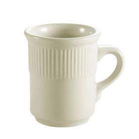 Mug 8oz 3 1/8"
