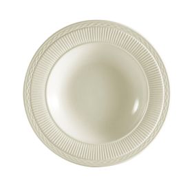 Rim Soup Plate #6 10.75oz 9 1/2"
