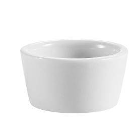 Ramekin PW 6oz 3 1/4"