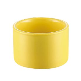 Straight Ramekin Sunflower 5oz 3"