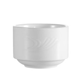 Stacking Bouillon 7.5oz 3 3/8"