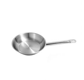 Fry Pan SS 11"