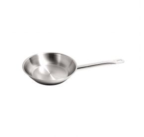 Fry Pan SS 8"