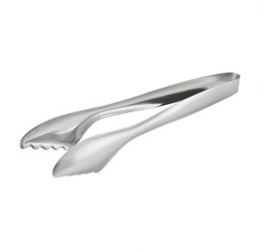 Tong 18/8 Stainless Steel Serving Offset 12"