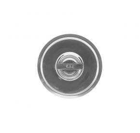 Cover Bain Marie SS 12 qt. SBAM-1200