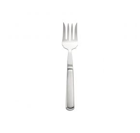 Cold Meat Fork Stainless Steel 10-3/8" Hollow Handle