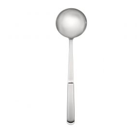 Deep Ladle Stainless Steel 4 oz. Hollow Handle